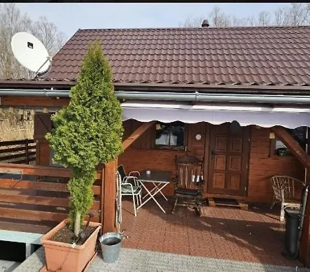 Hausboat Kvapka Bratislava